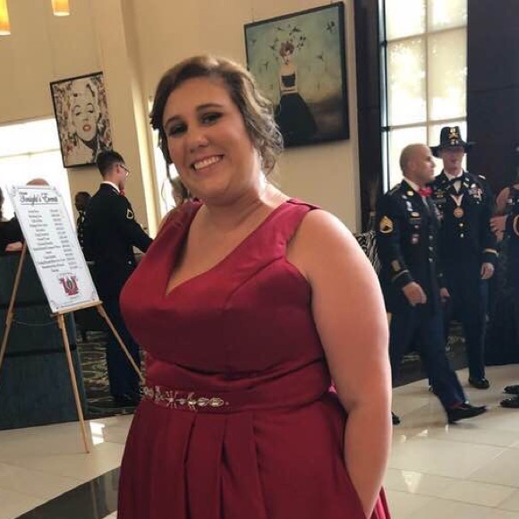 Meet your Posher, Mattie - Picture 1 of 1